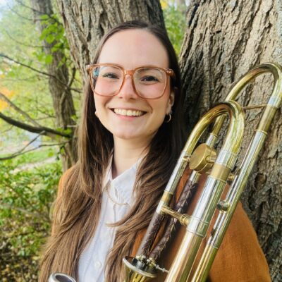 Katie Schraeder