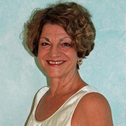 Photo of C. Christine Petrucci