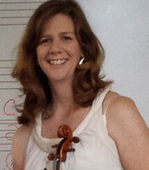 Photo of Laura King