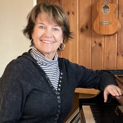 Photo of Linda Urban