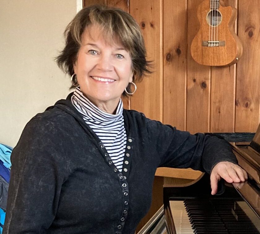 Photo of Linda Urban