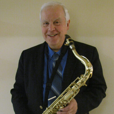 Charlie Jennison