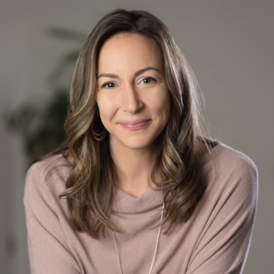 Amanda Munton