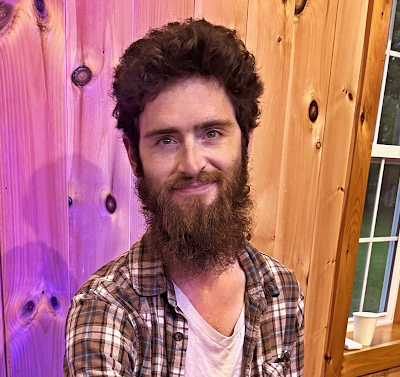 Brian Waterhouse