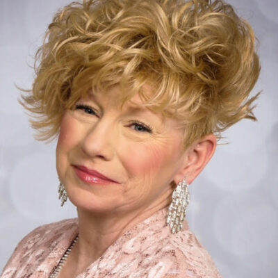 Brandy L. Irish-Gerjuoy