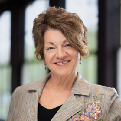 C. Christine Petrucci